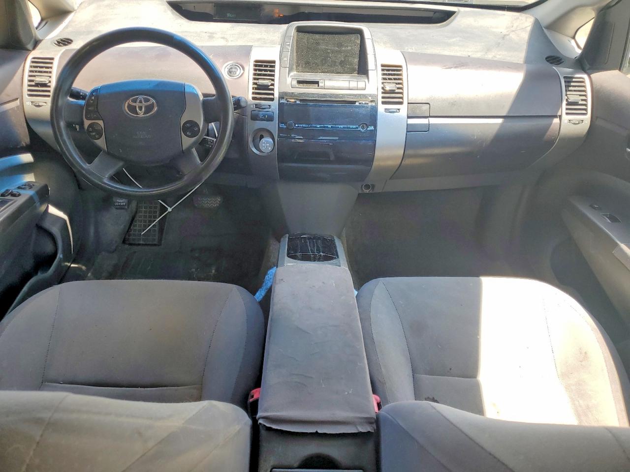 Toyota Prius Base