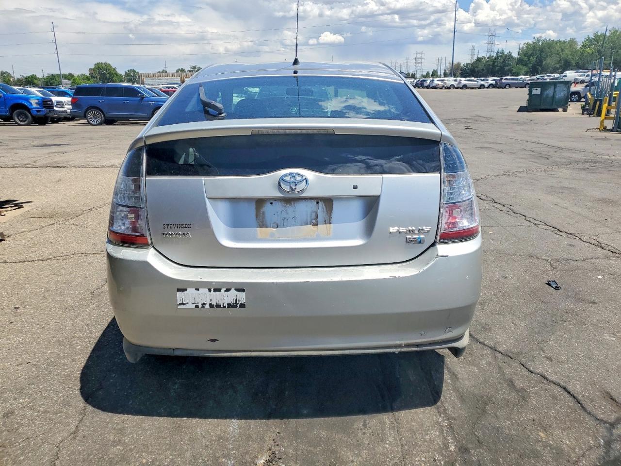Toyota Prius Base
