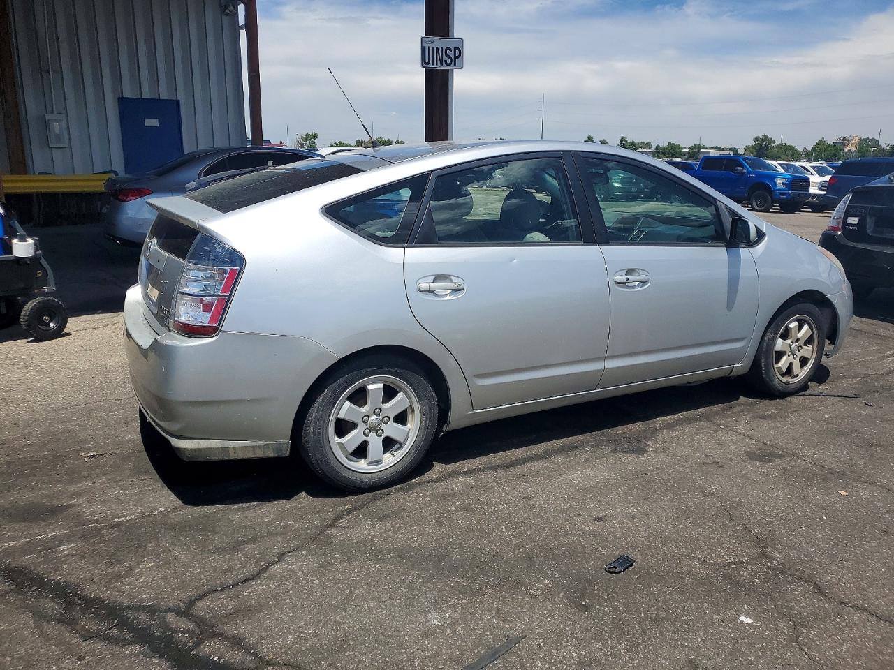 Toyota Prius Base