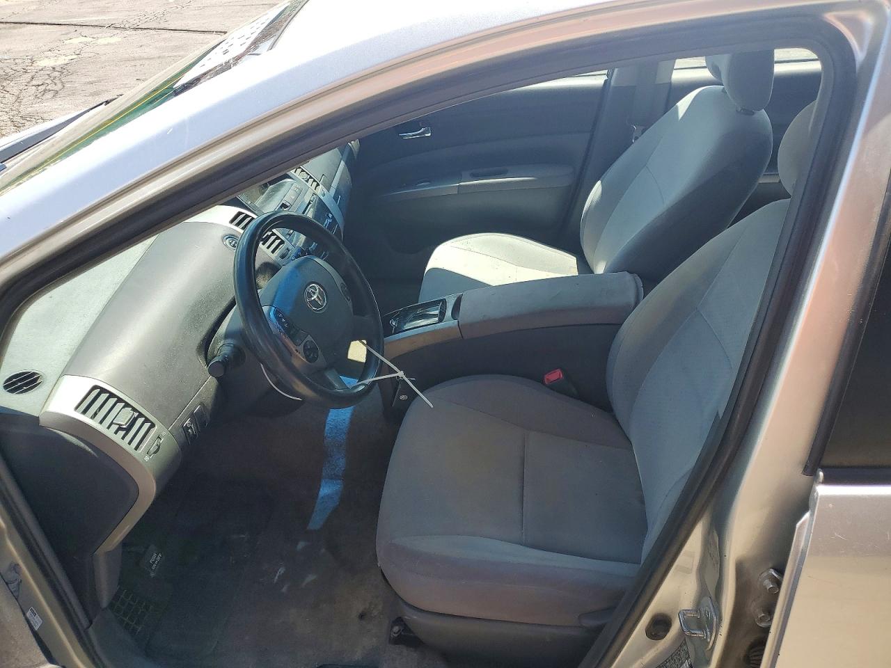 Toyota Prius Base