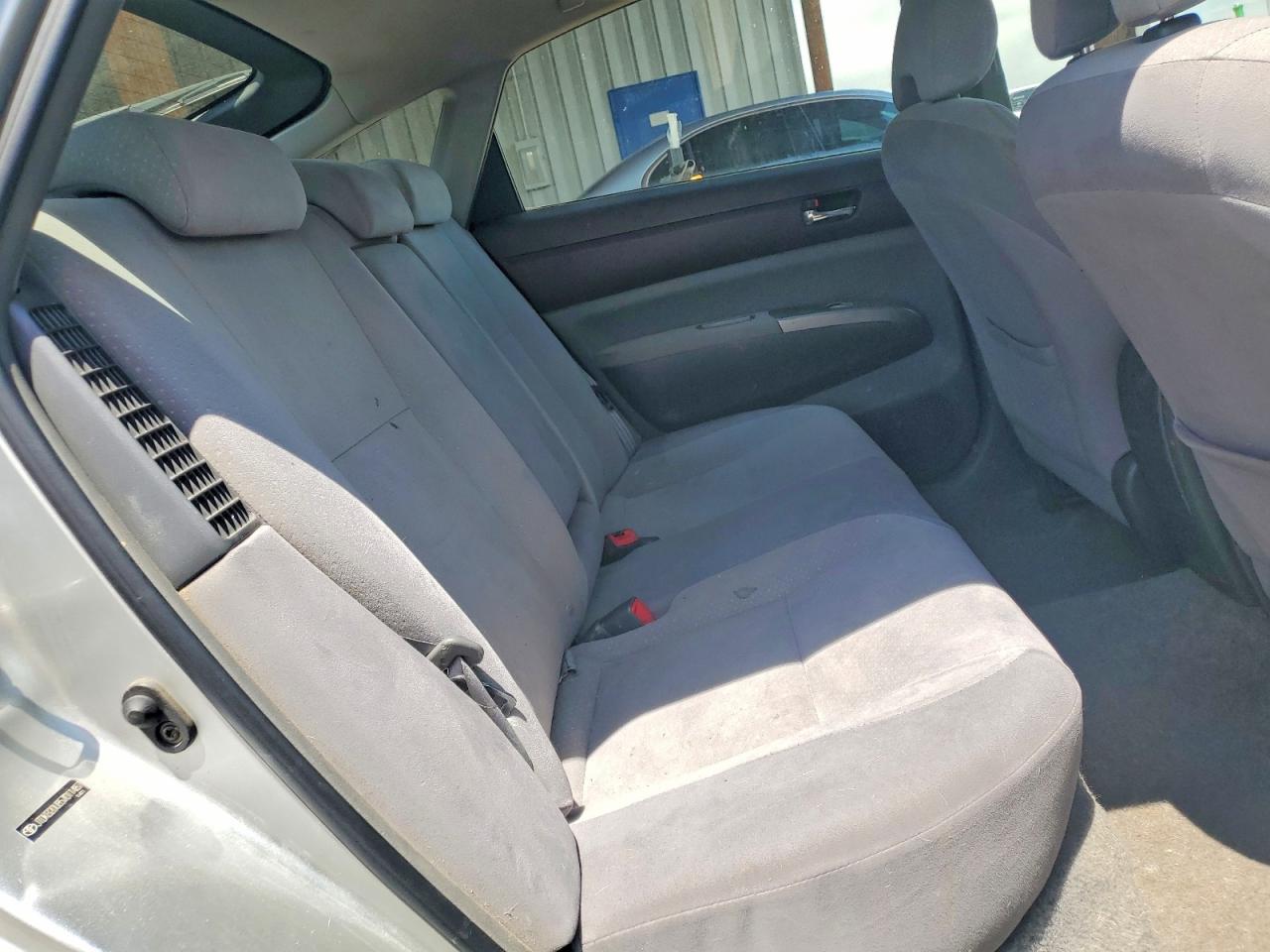 Toyota Prius Base