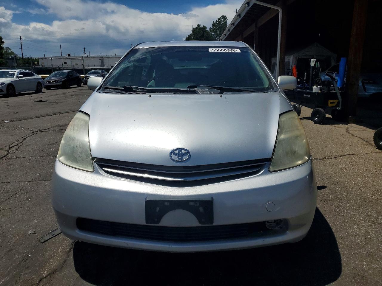 Toyota Prius Base