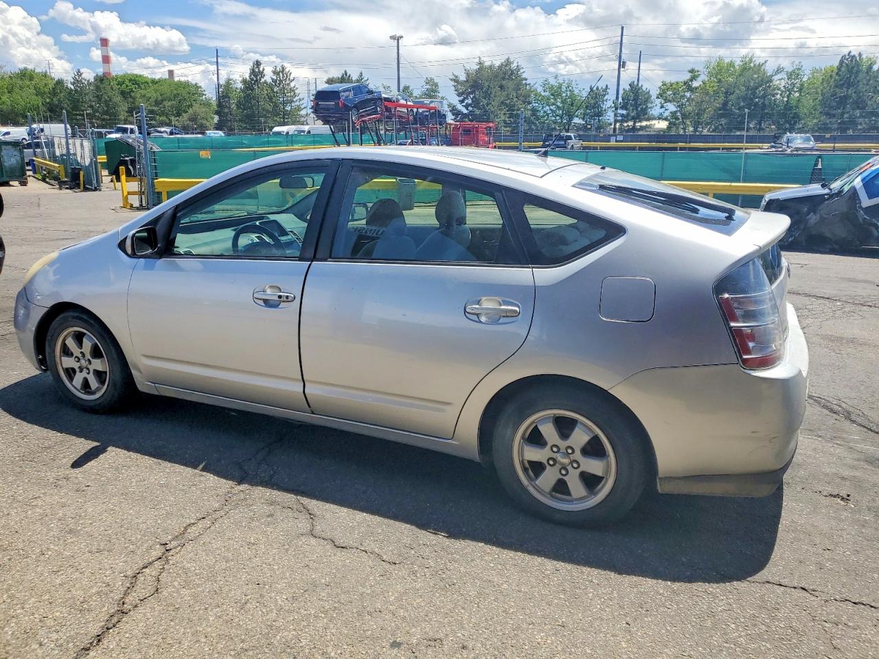 Toyota Prius Base