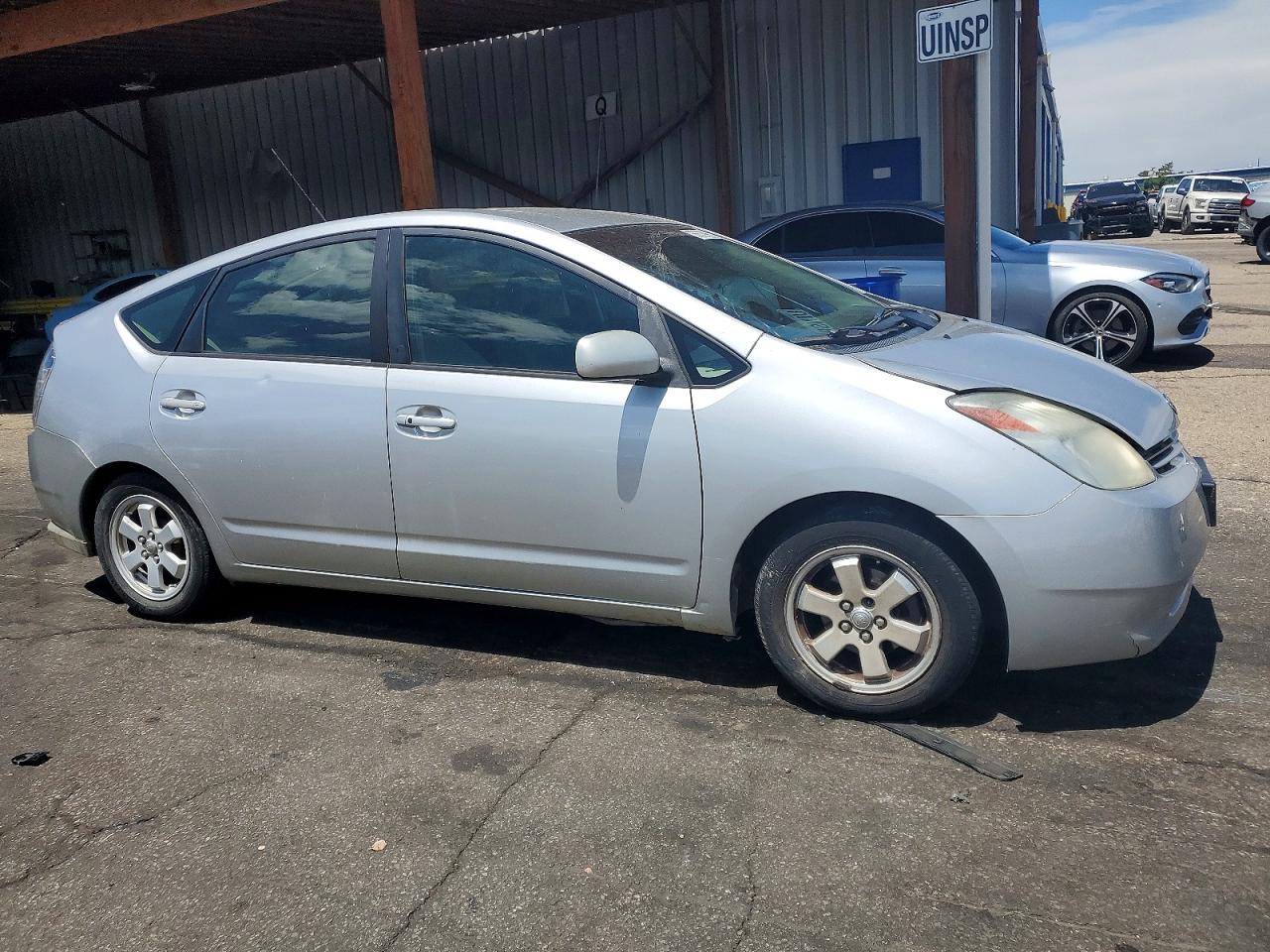 Toyota Prius Base