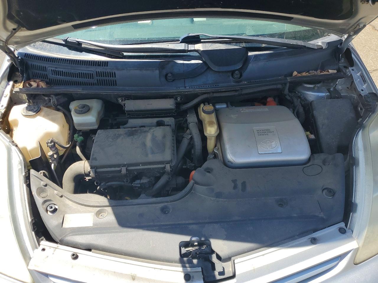 Toyota Prius Base