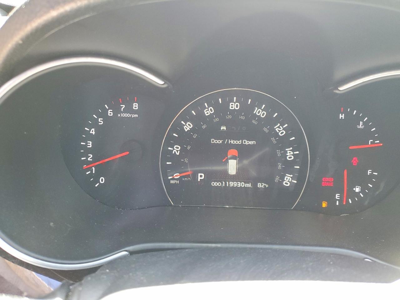 Kia Sorento Sx Limited