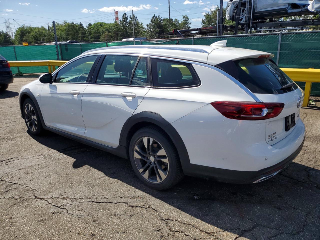 Buick Regal Preferred