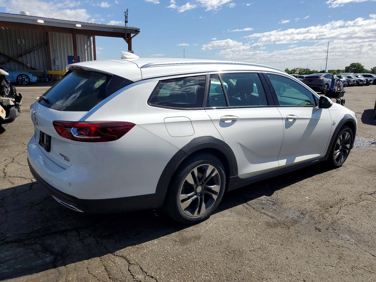 Buick Regal Preferred