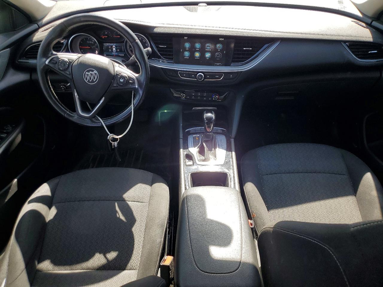 Buick Regal Preferred