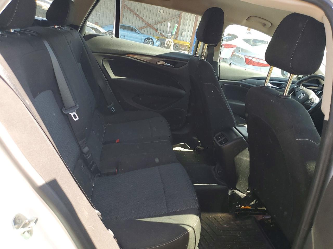 Buick Regal Preferred