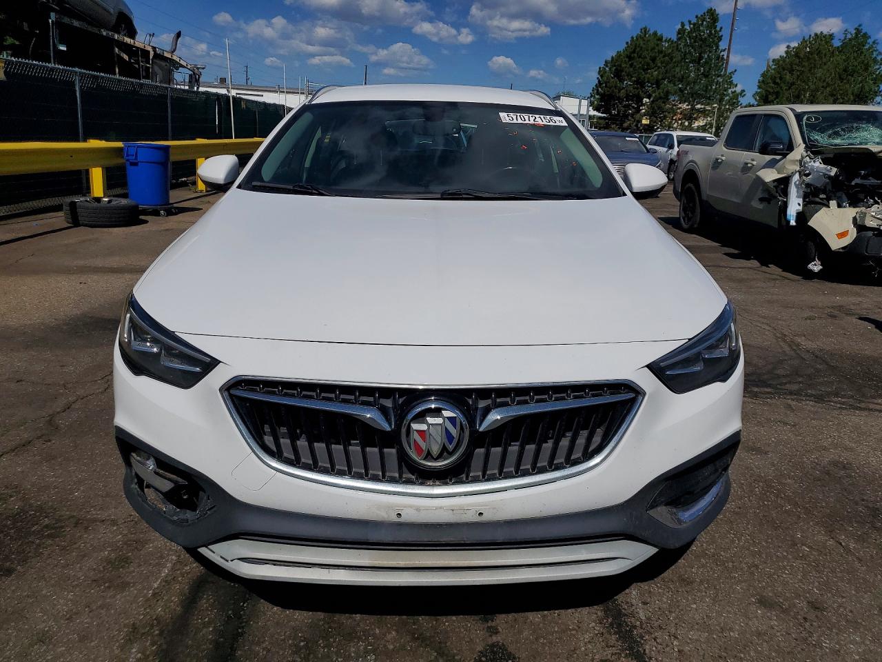 Buick Regal Preferred
