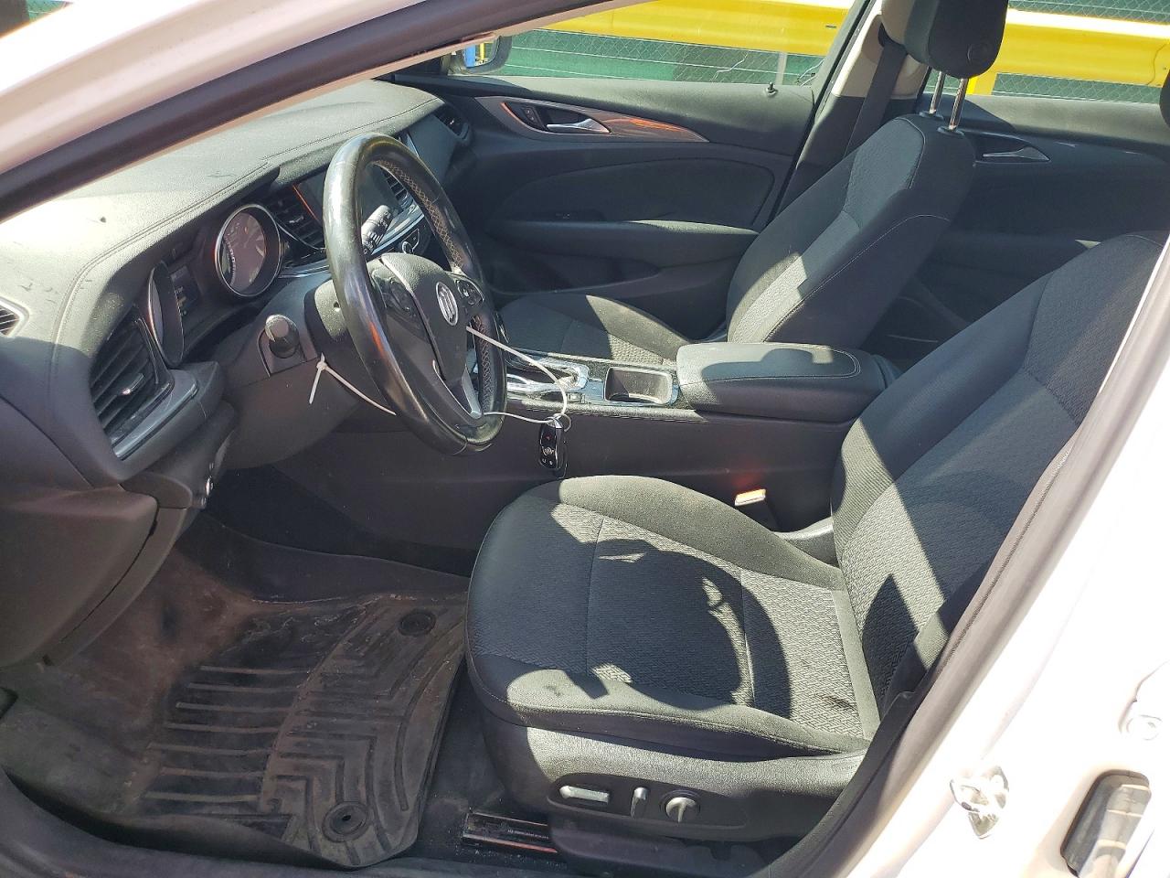 Buick Regal Preferred