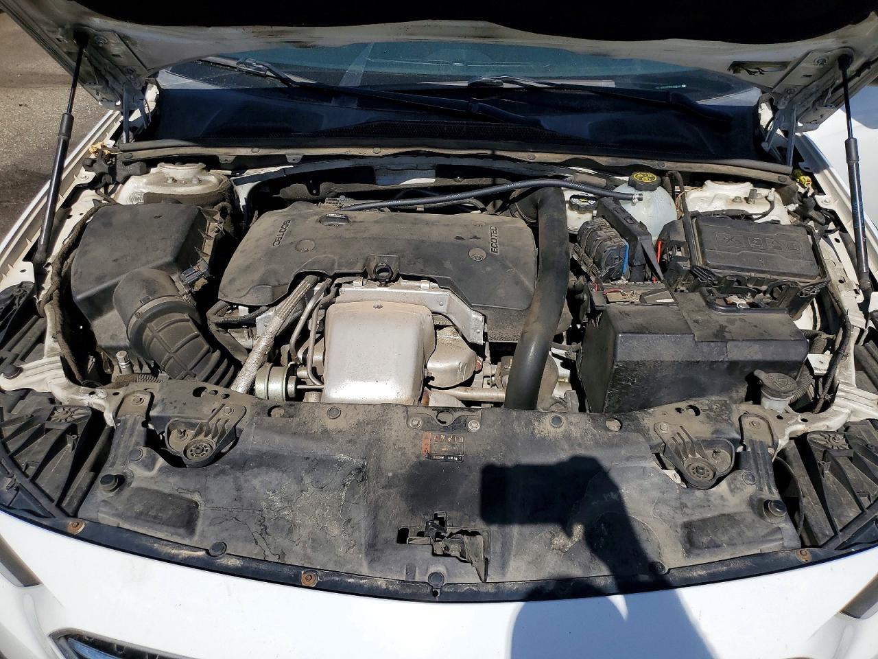 Buick Regal Preferred