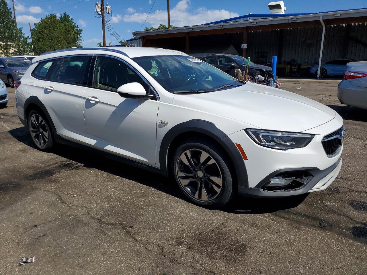Buick Regal Preferred