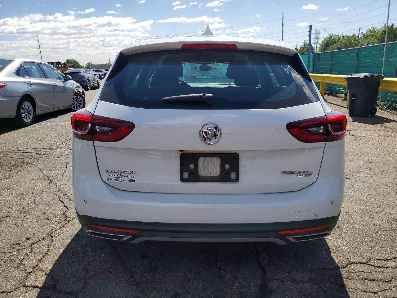 Buick Regal Preferred