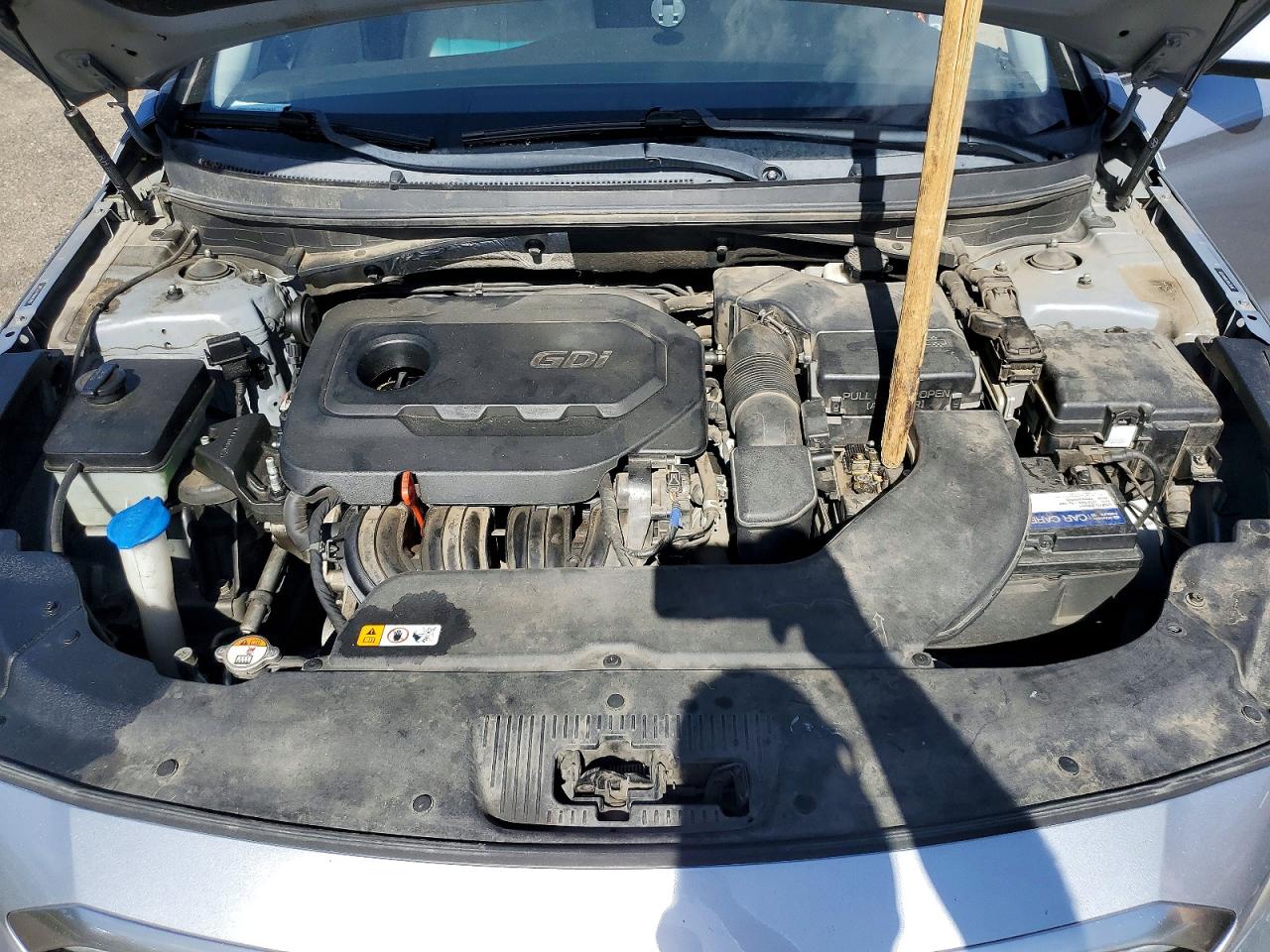 Hyundai SONATA Se