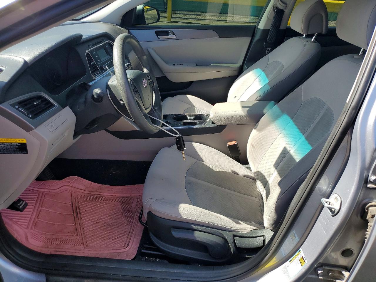 Hyundai SONATA Se