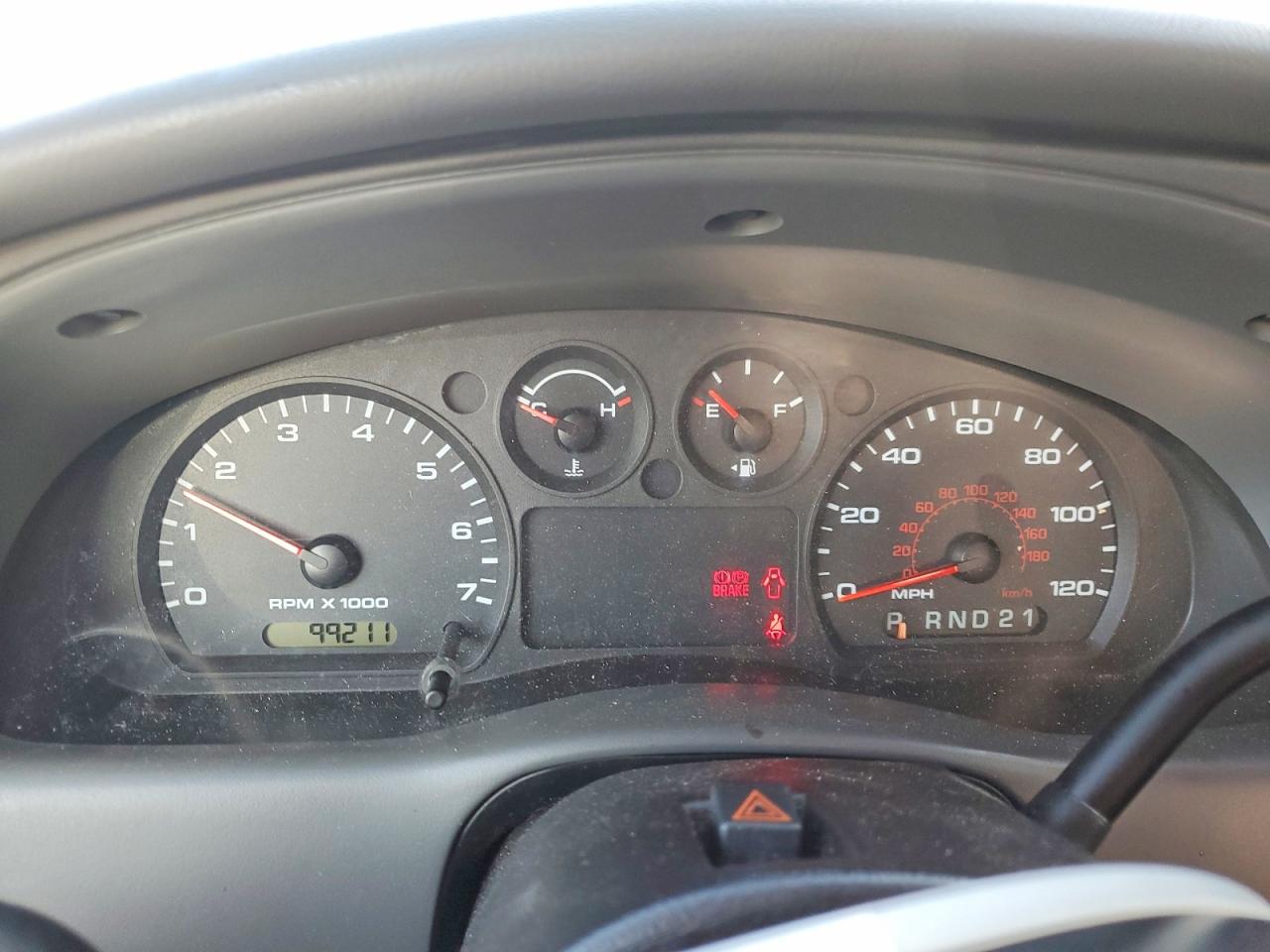 Ford Ranger Super Cab