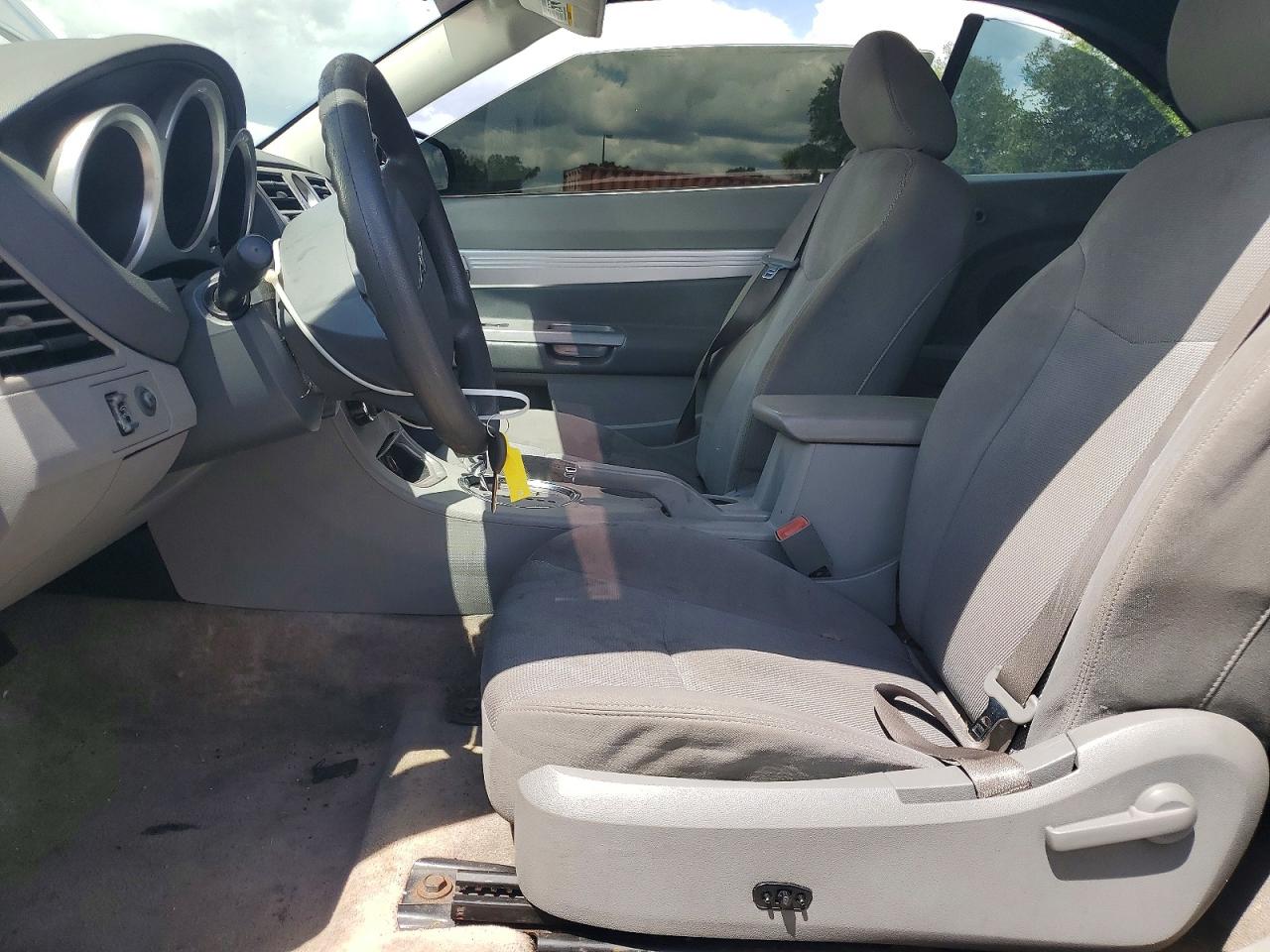 Chrysler Sebring Touring