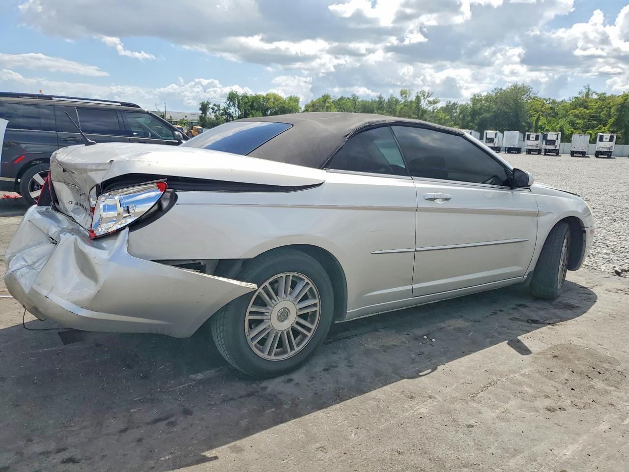 Chrysler Sebring Touring