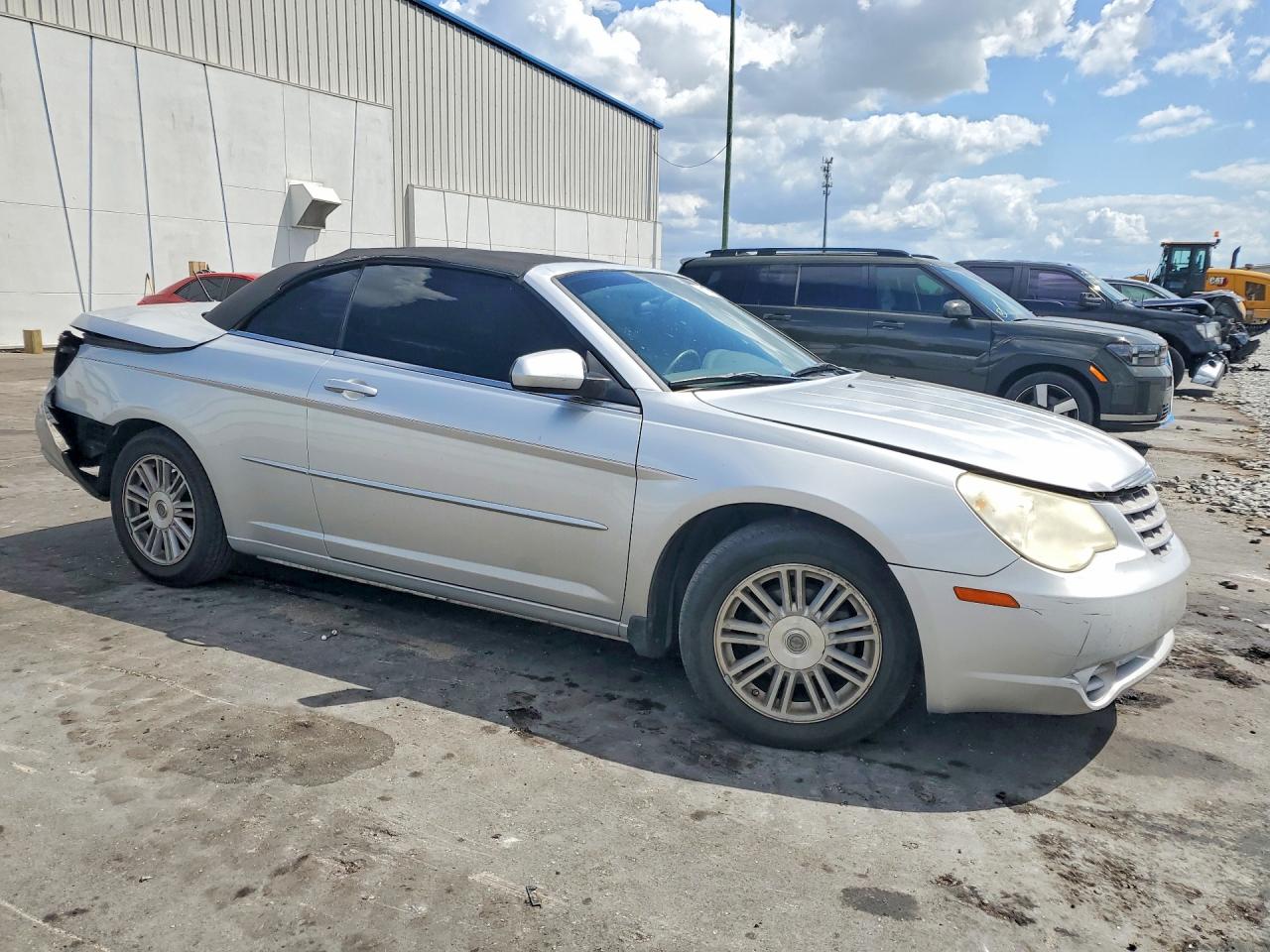 Chrysler Sebring Touring