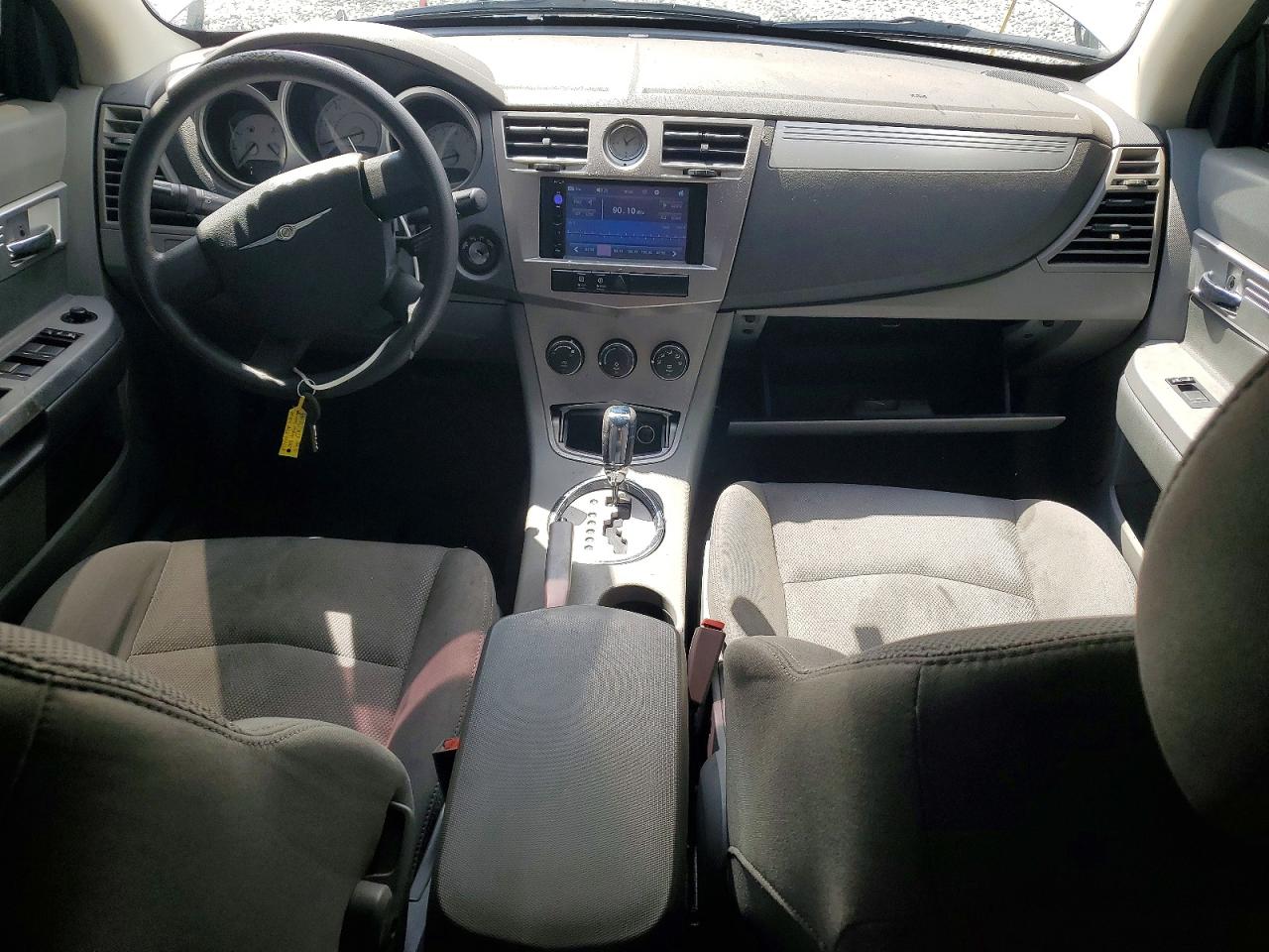 Chrysler Sebring Touring