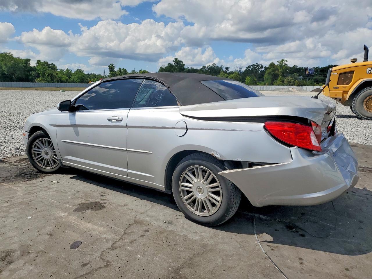 Chrysler Sebring Touring