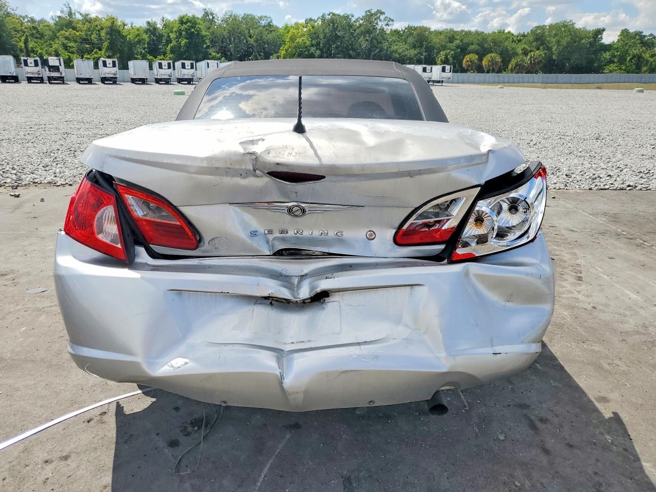 Chrysler Sebring Touring