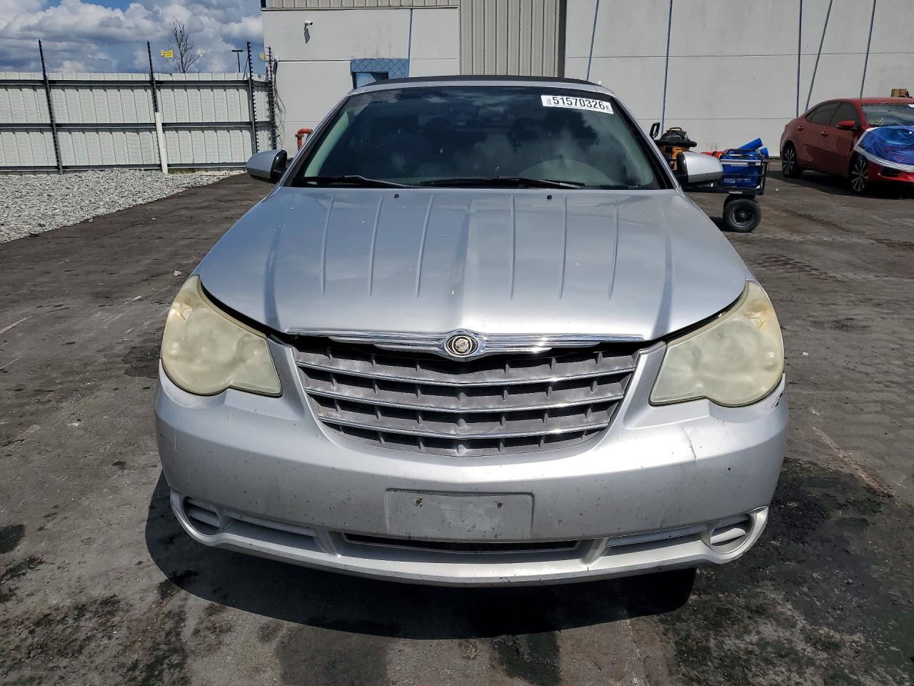 Chrysler Sebring Touring