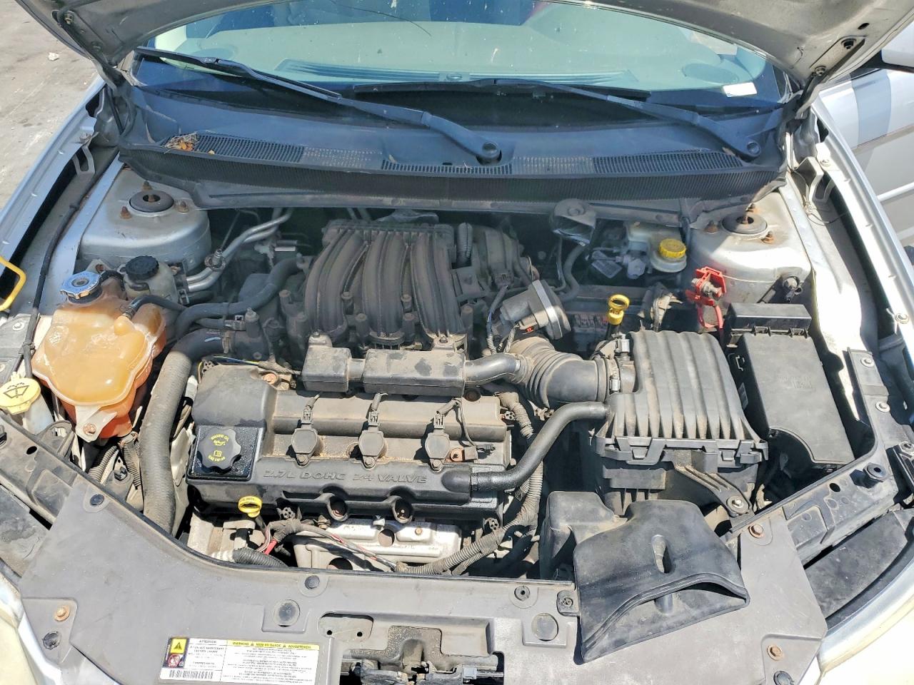 Chrysler Sebring Touring