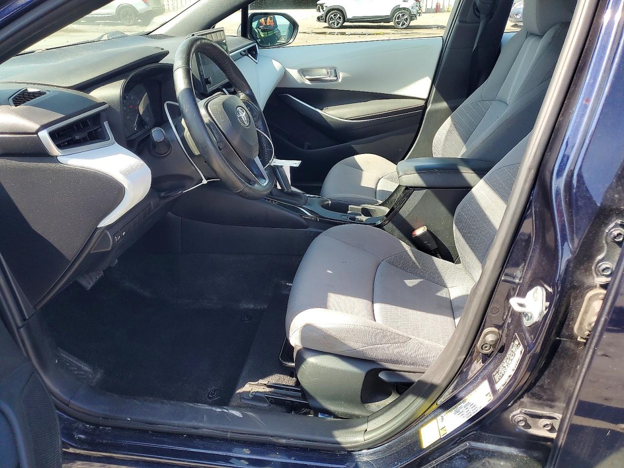 Toyota Corolla Se