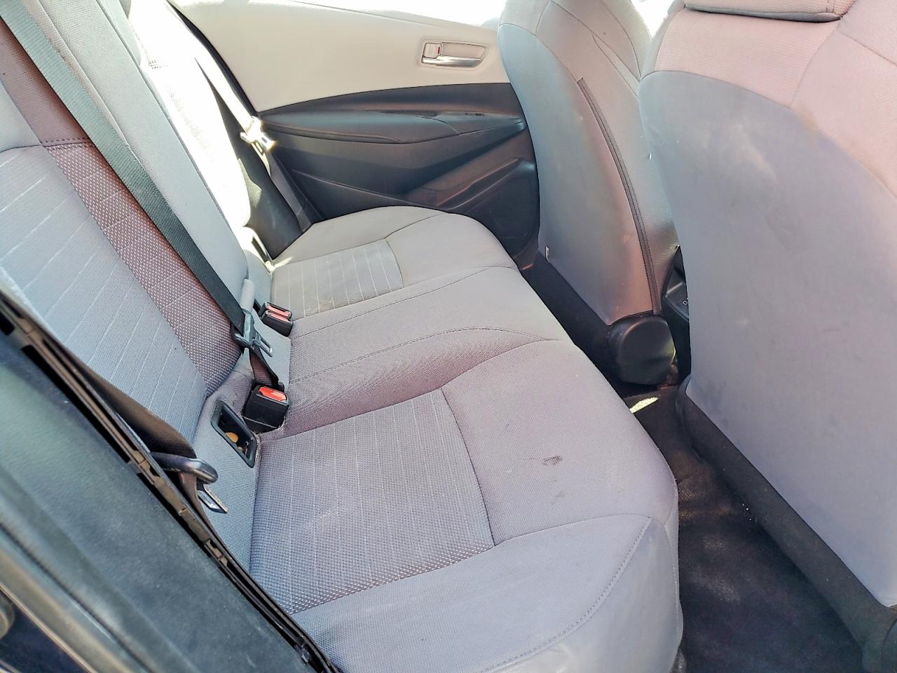 Toyota Corolla Se