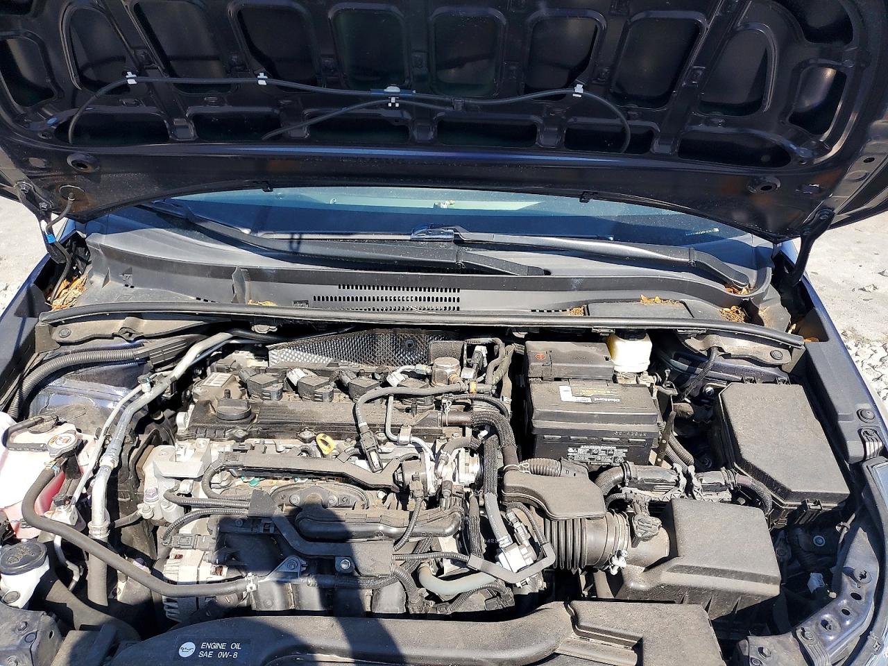 Toyota Corolla Se