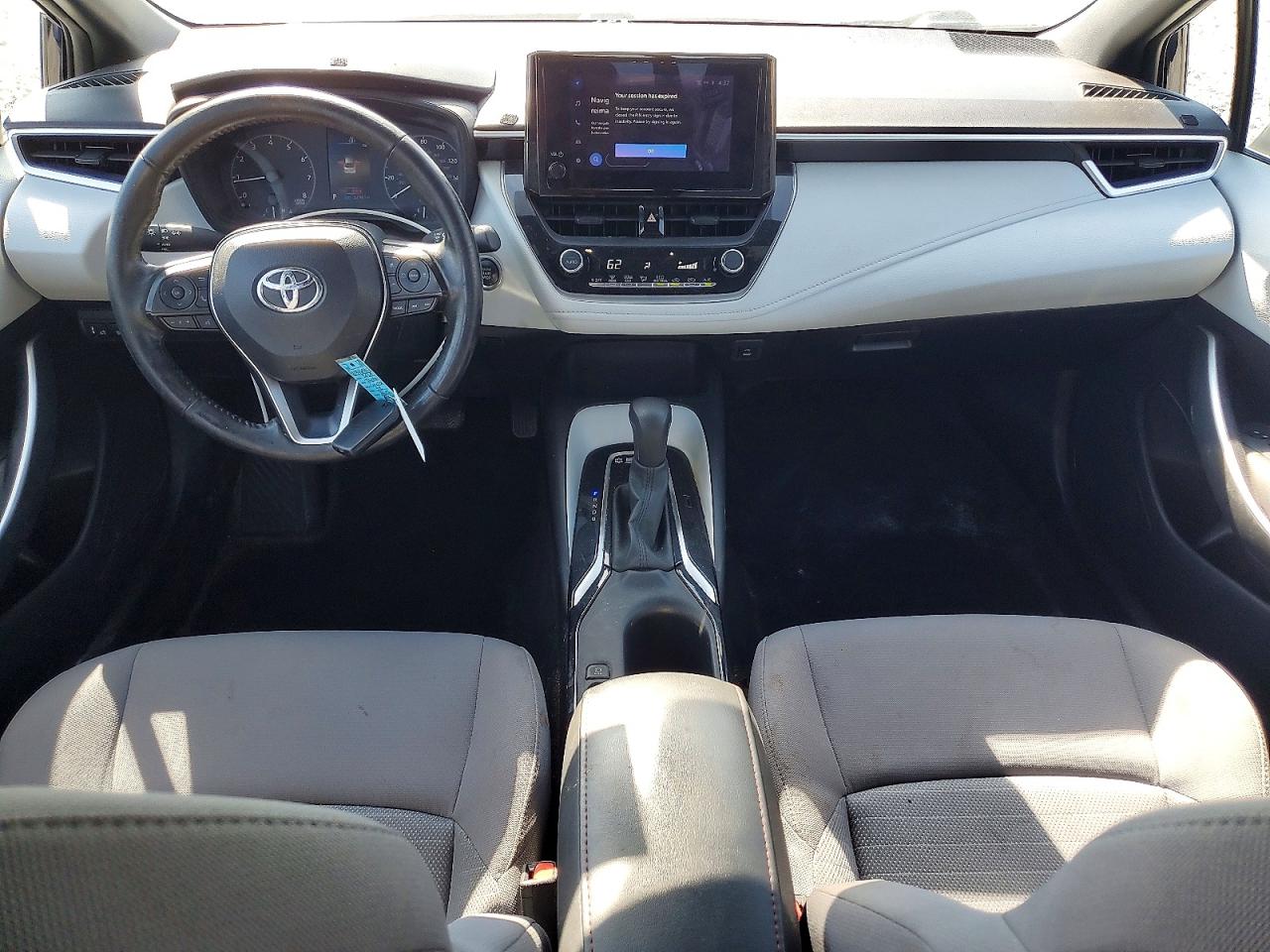 Toyota Corolla Se