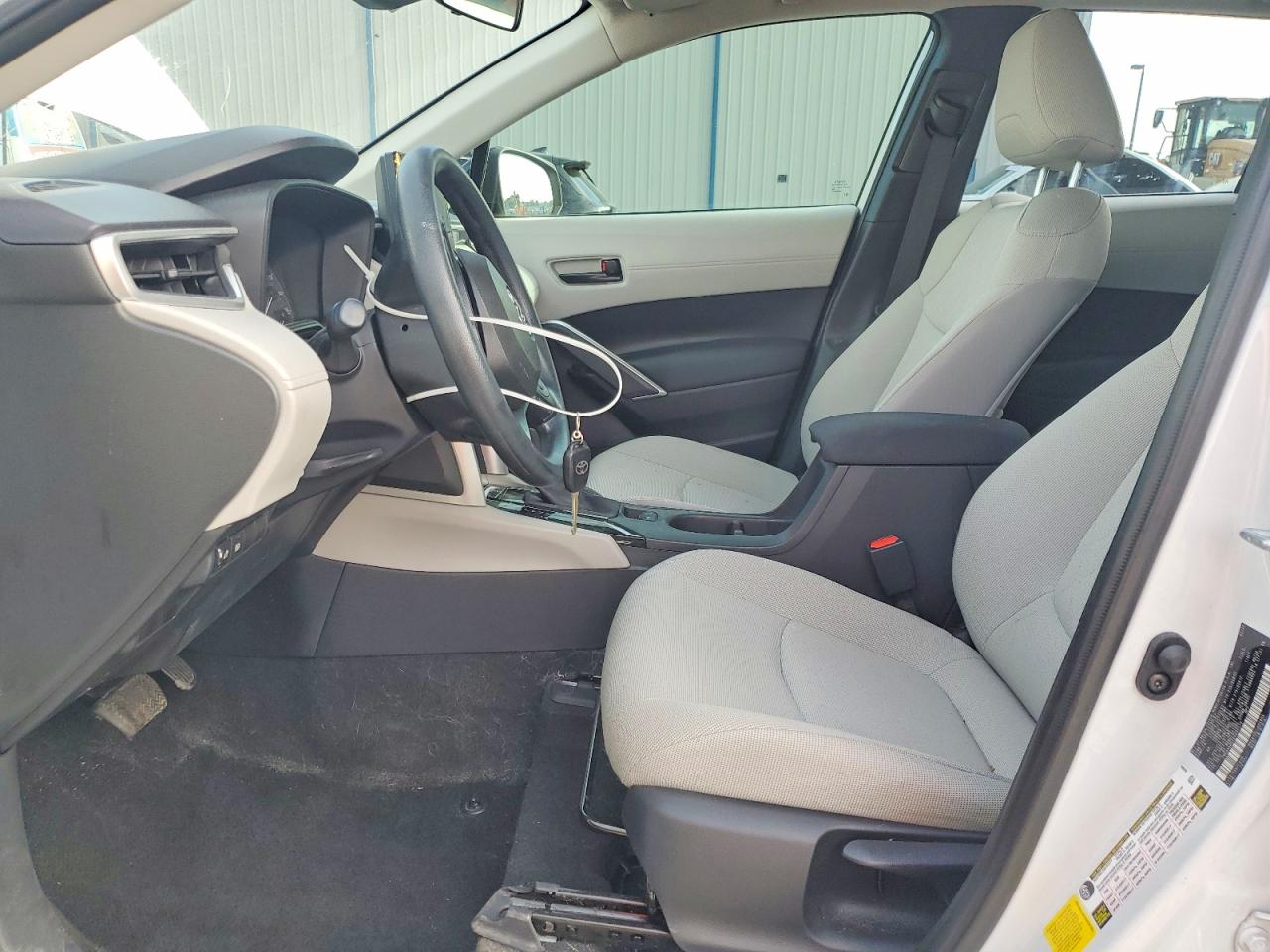 Toyota Corolla L