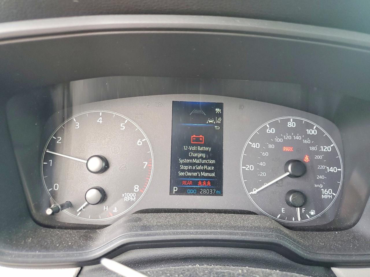 Toyota Corolla L