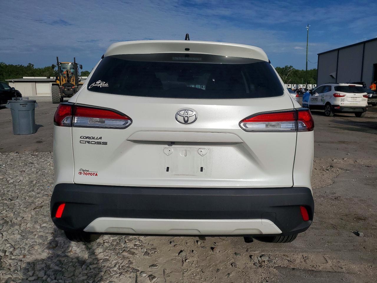 Toyota Corolla L
