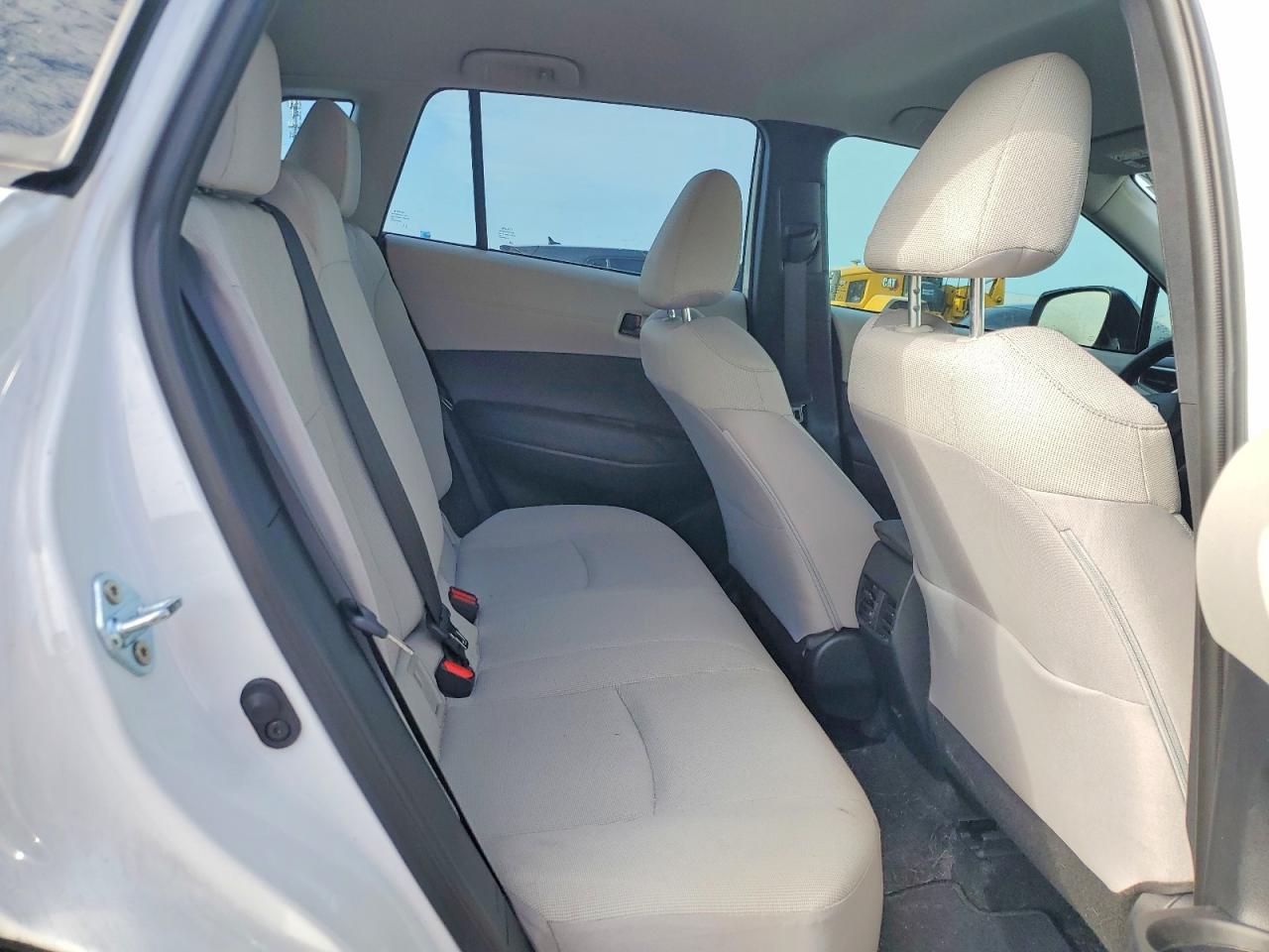 Toyota Corolla L