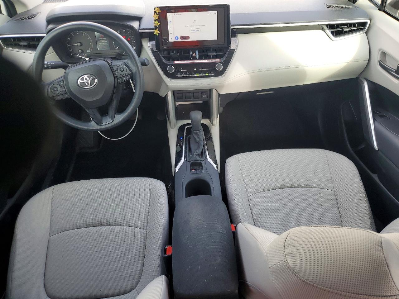 Toyota Corolla L