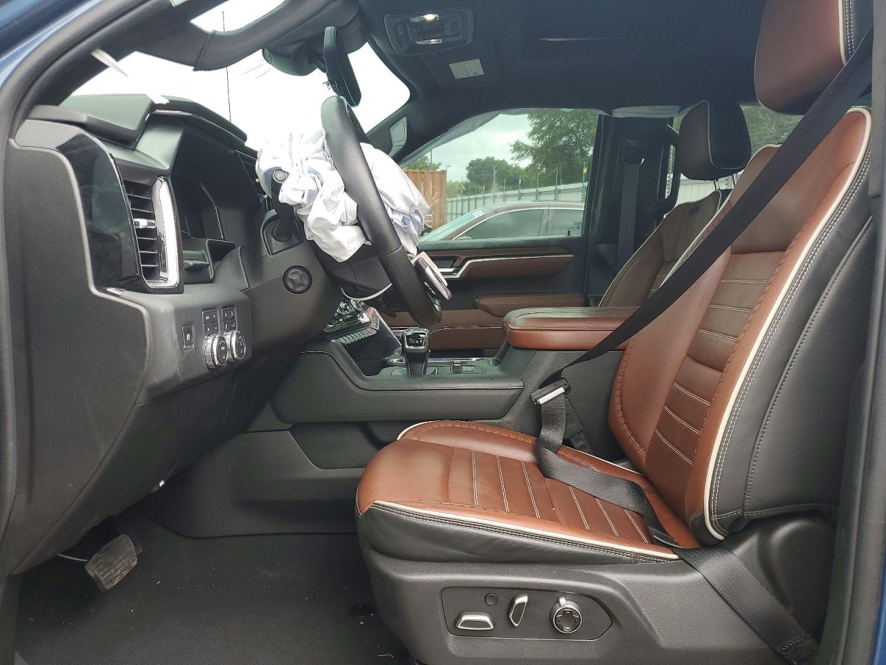 GMC Sierra K1500 Denali Ultimate