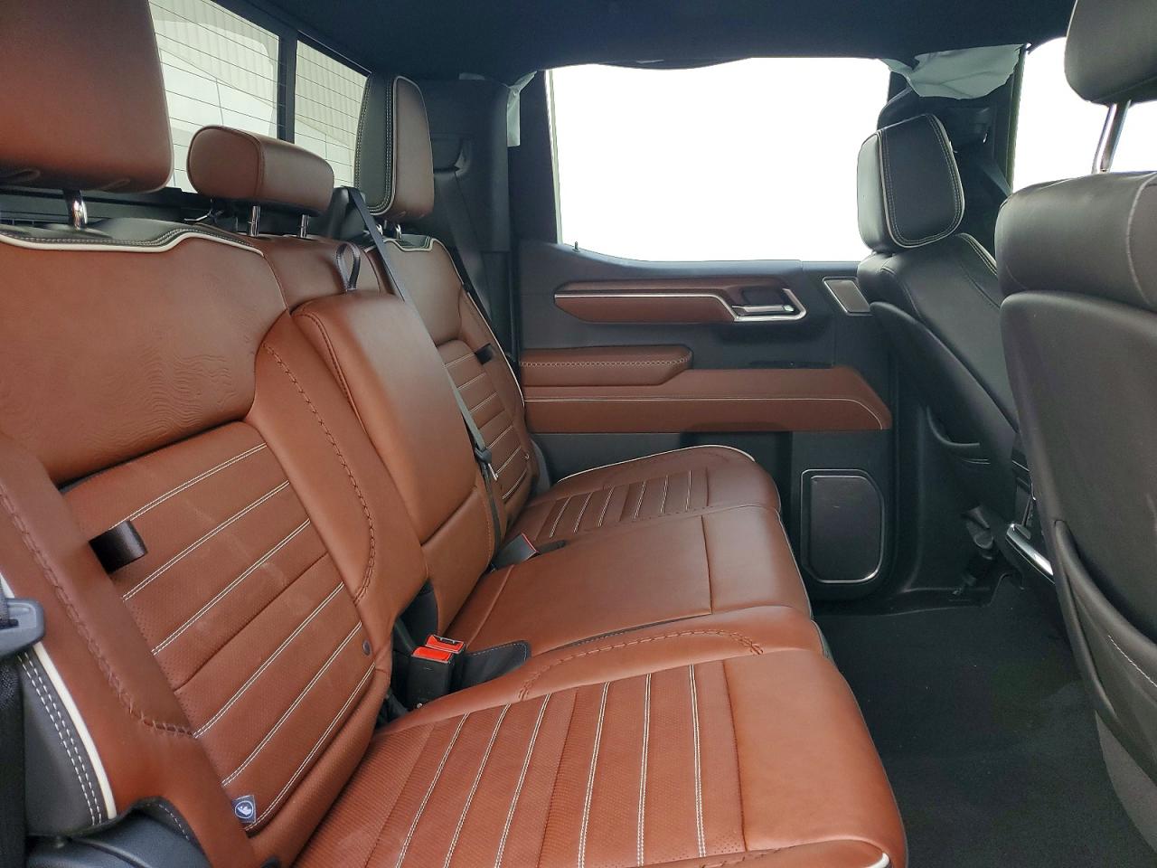 GMC Sierra K1500 Denali Ultimate