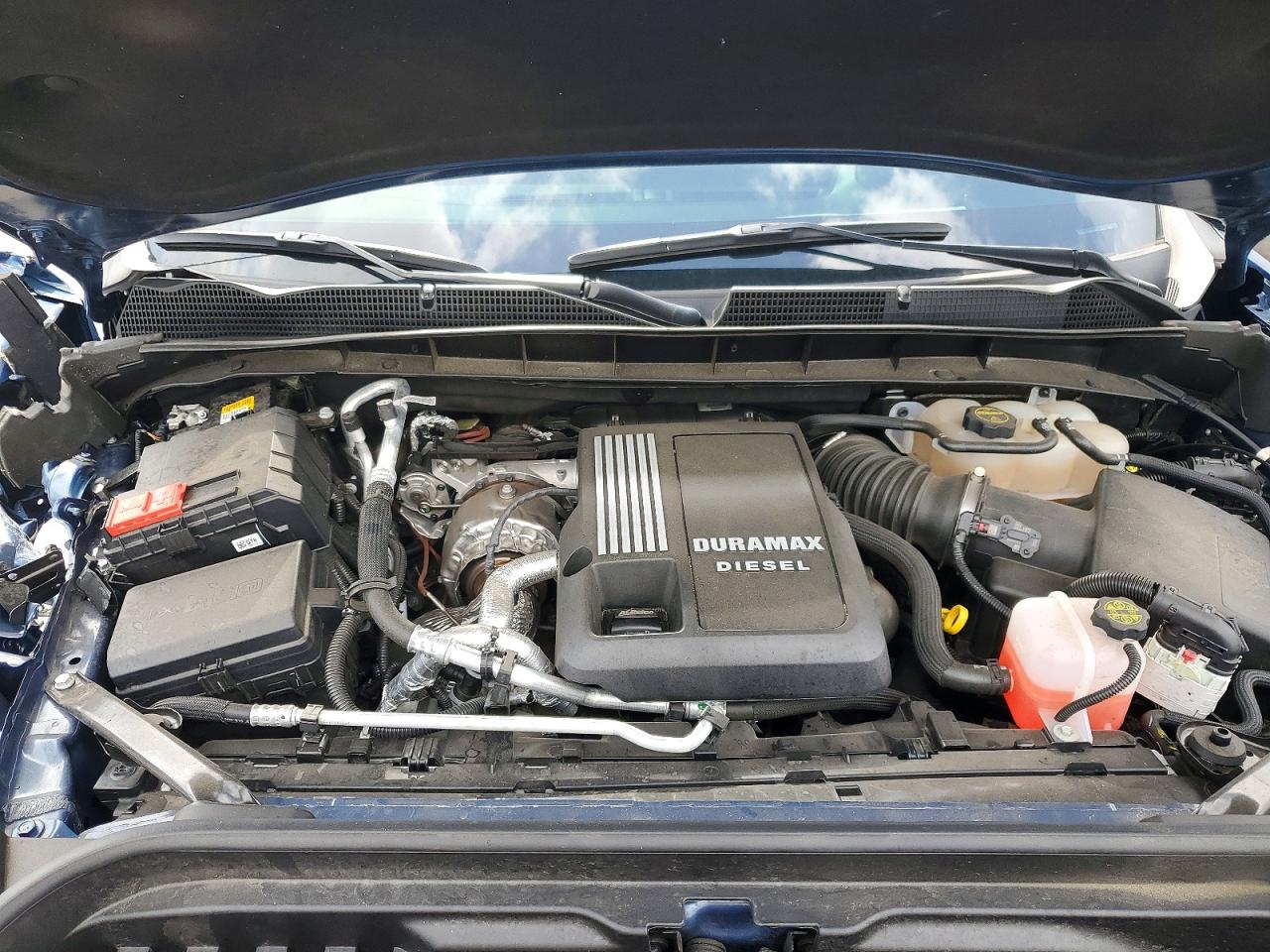 GMC Sierra K1500 Denali Ultimate