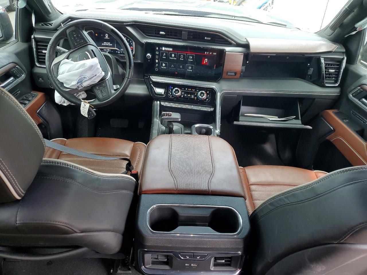 GMC Sierra K1500 Denali Ultimate