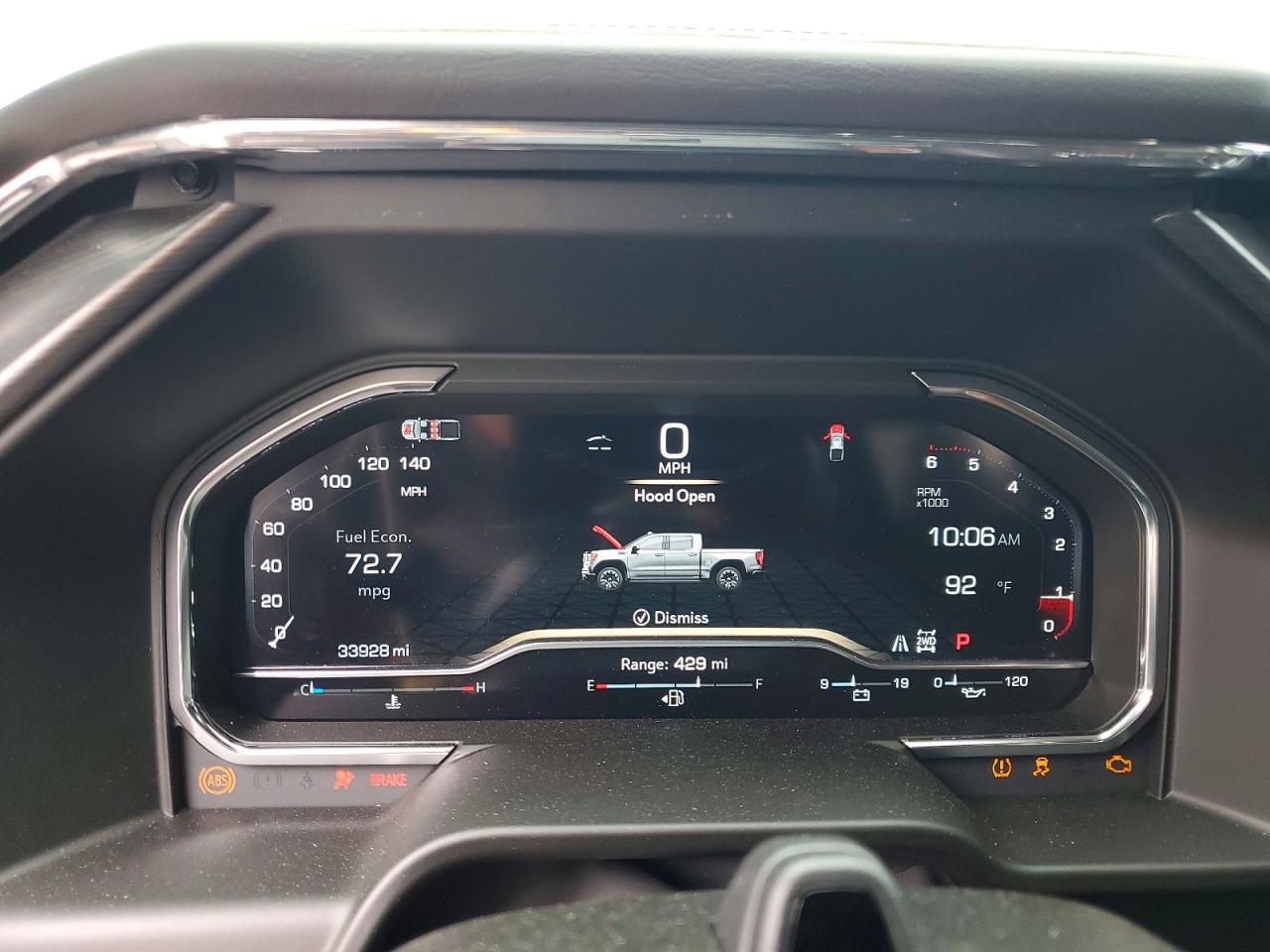 GMC Sierra K1500 Denali Ultimate