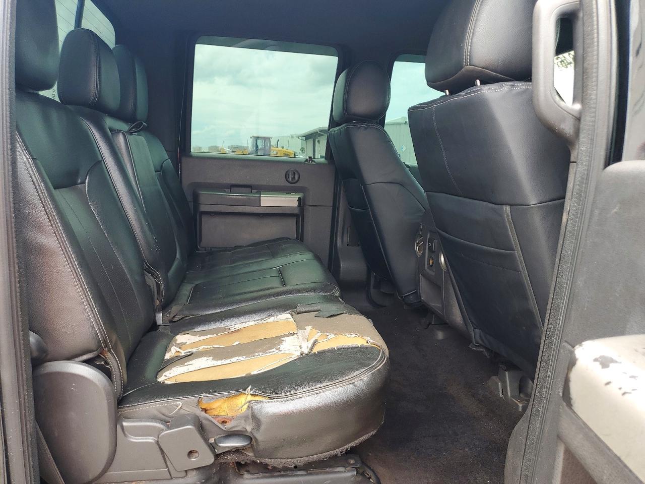 Ford F-350 Super Duty