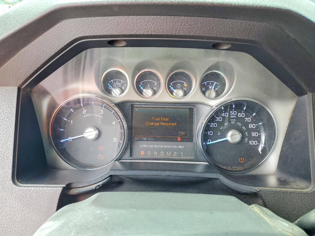 Ford F-350 Super Duty