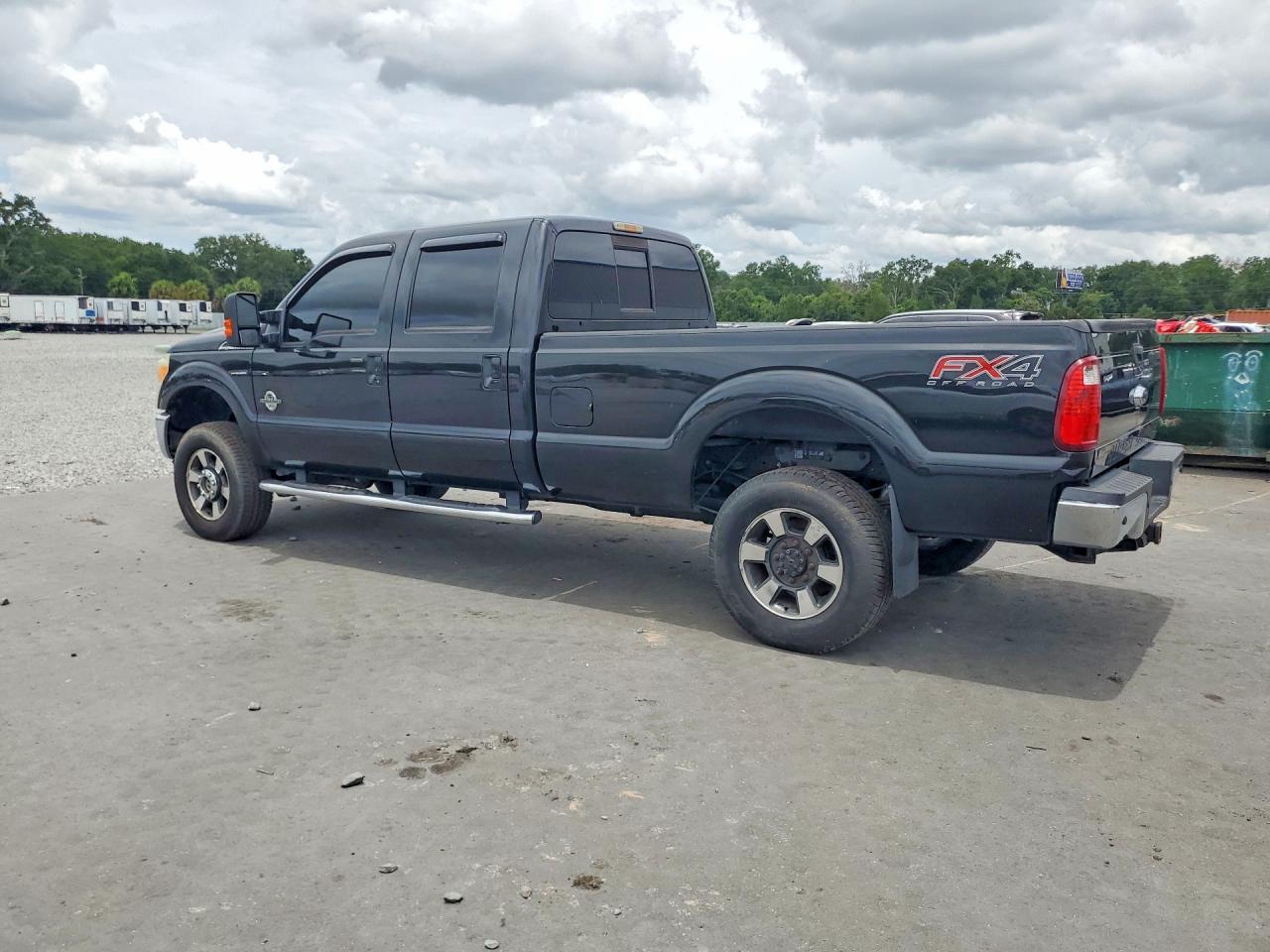 Ford F-350 Super Duty