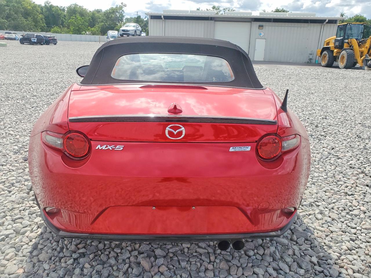 Mazda Mx5 Club