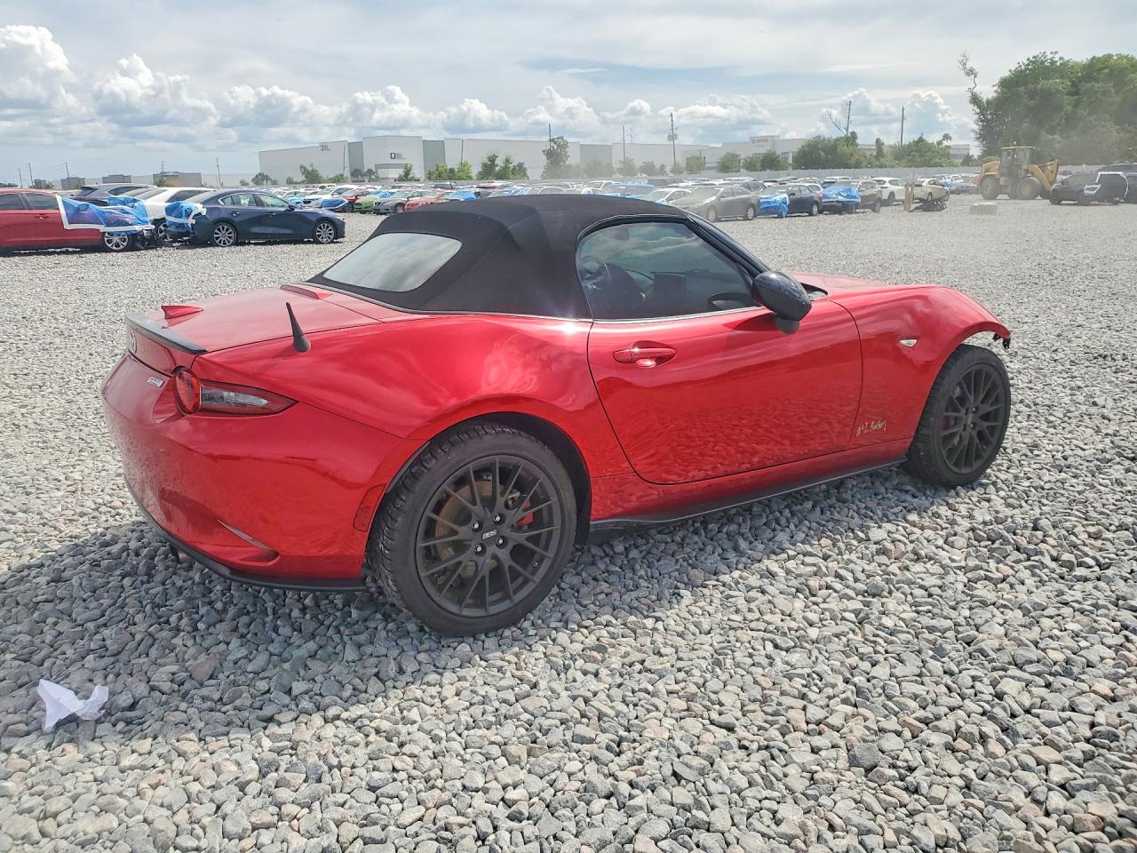 Mazda Mx5 Club