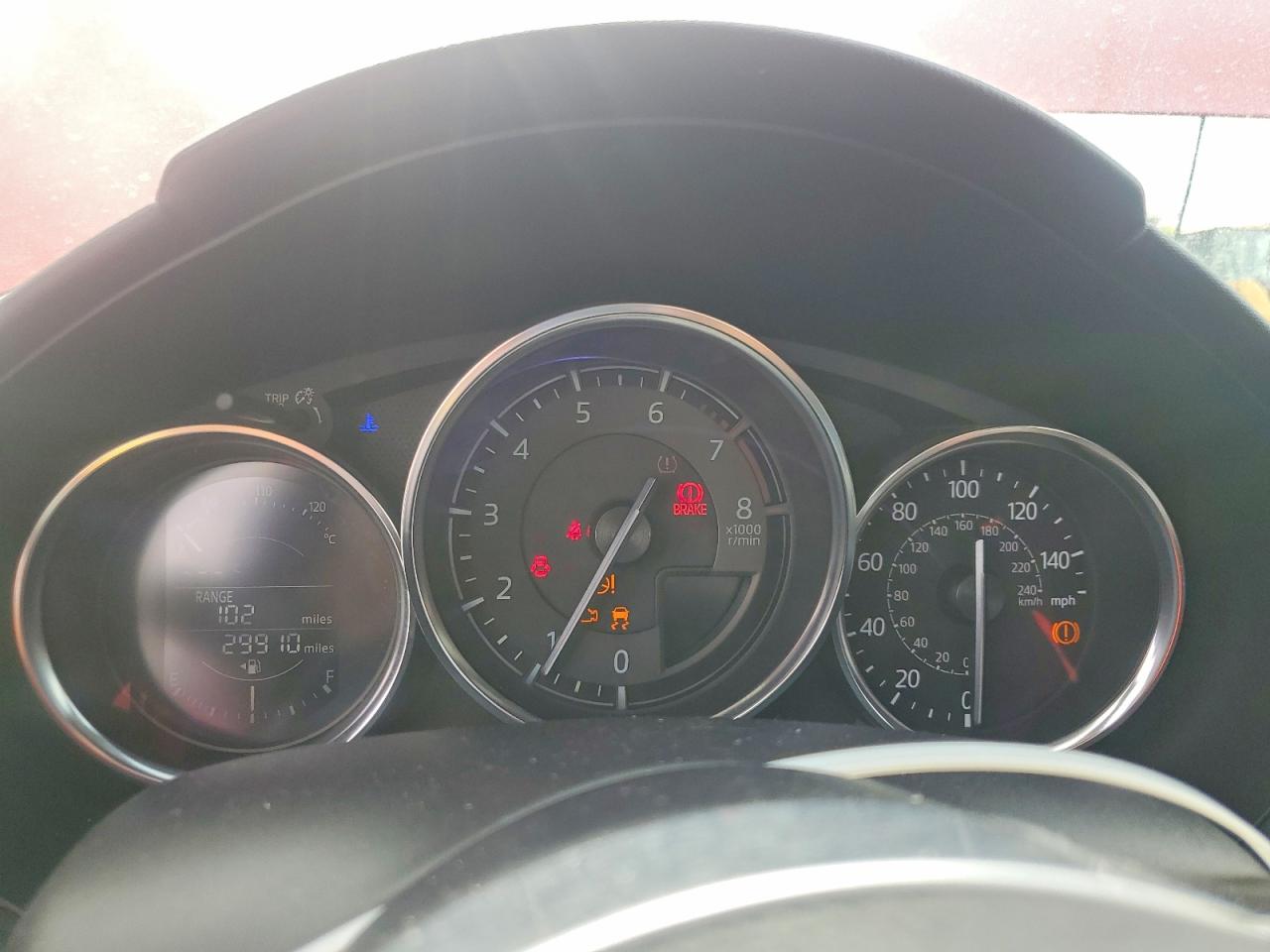Mazda Mx5 Club